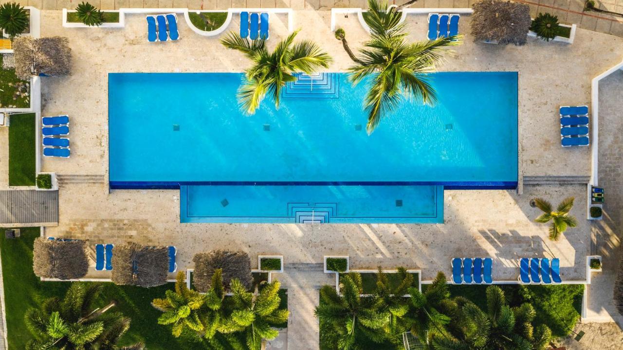 Be Live Experience Hamaca Beach Boca Chica Luaran gambar