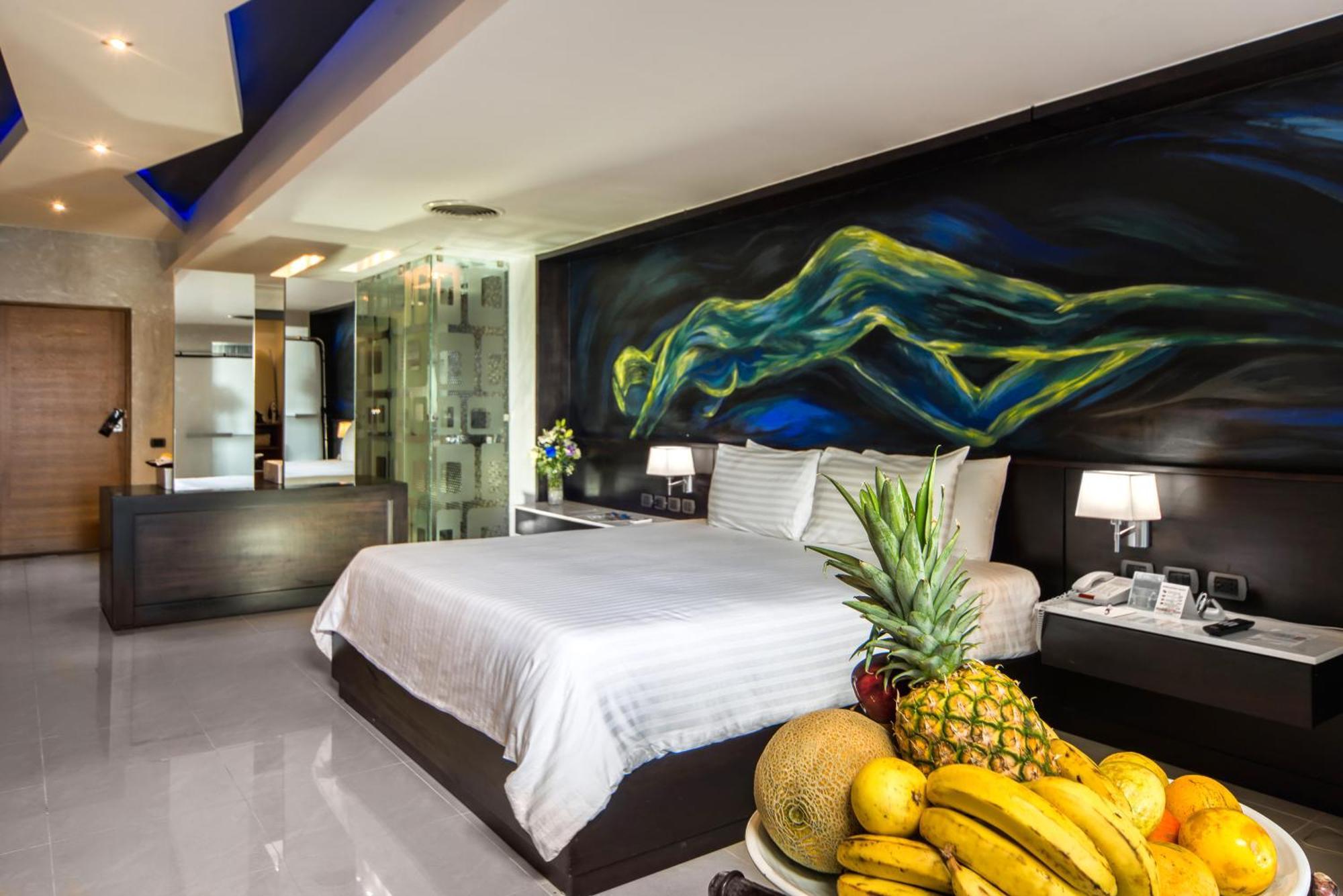 Be Live Experience Hamaca Beach Boca Chica Bilik gambar
