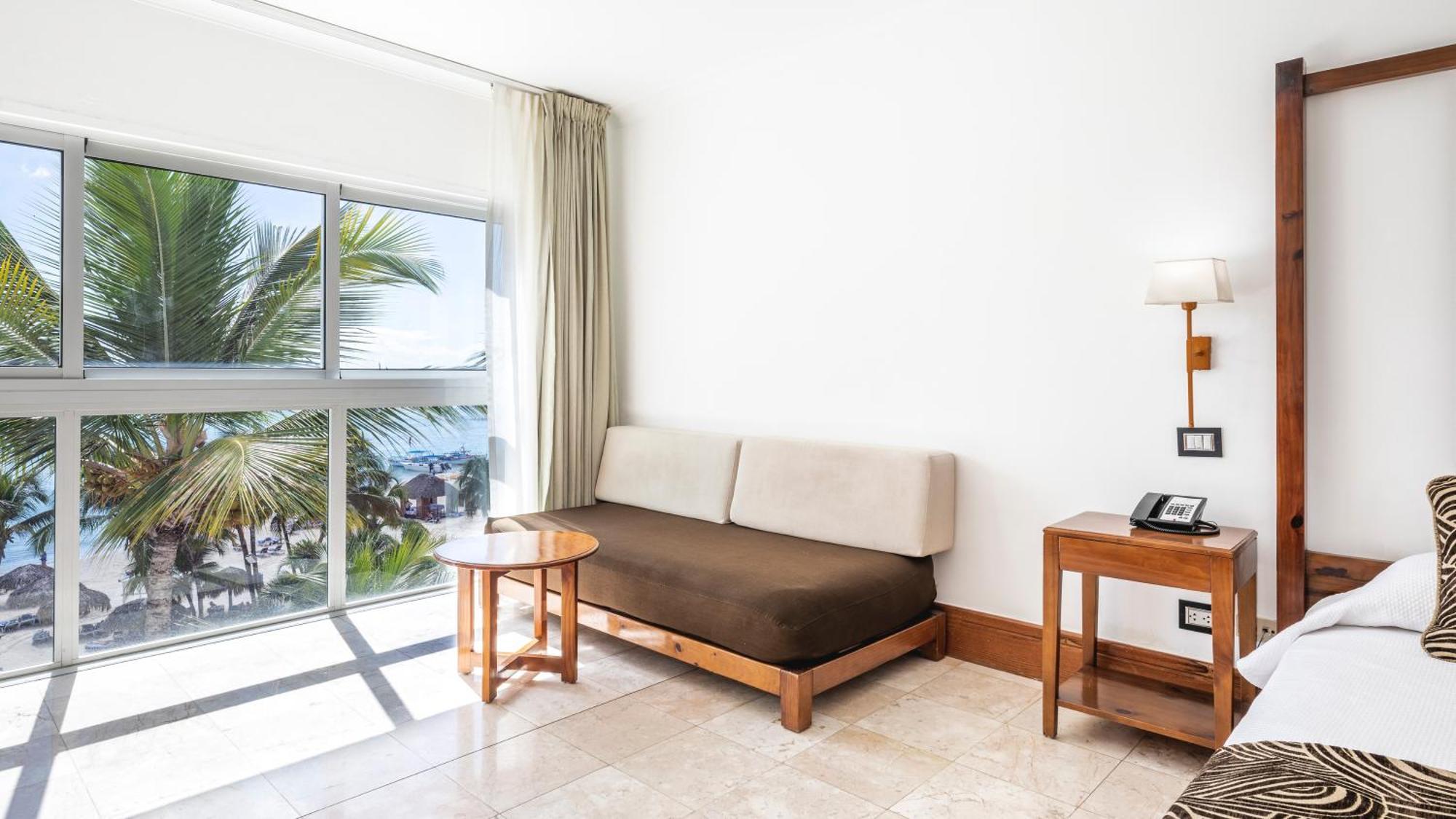 Be Live Experience Hamaca Beach Boca Chica Bilik gambar