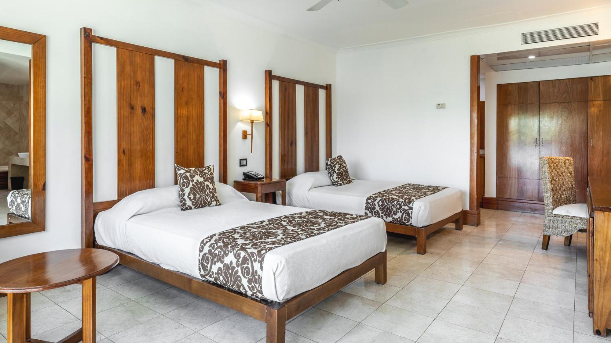 Be Live Experience Hamaca Beach Boca Chica Bilik gambar