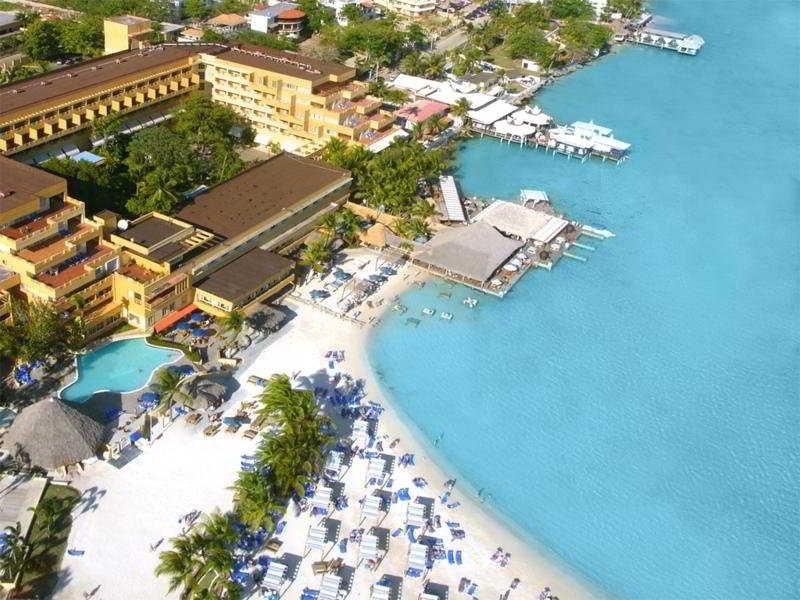 Be Live Experience Hamaca Beach Boca Chica Luaran gambar
