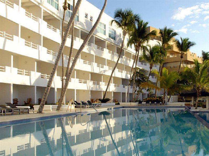 Be Live Experience Hamaca Beach Boca Chica Luaran gambar