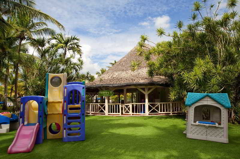 Be Live Experience Hamaca Beach Boca Chica Luaran gambar