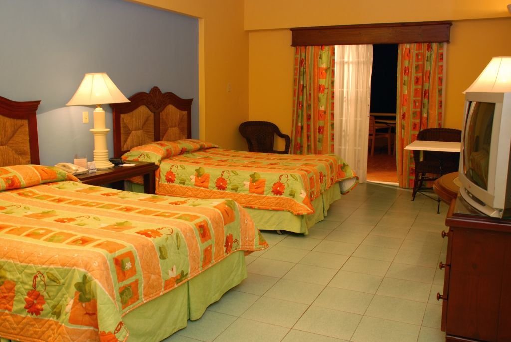 Be Live Experience Hamaca Beach Boca Chica Luaran gambar