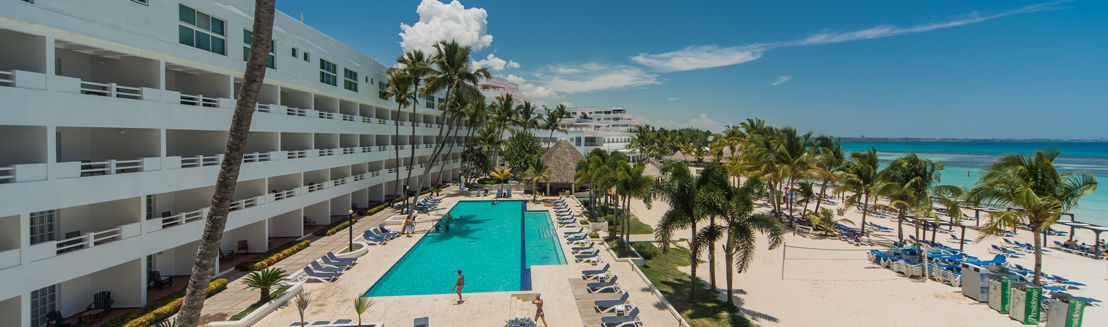 Be Live Experience Hamaca Beach Boca Chica Luaran gambar