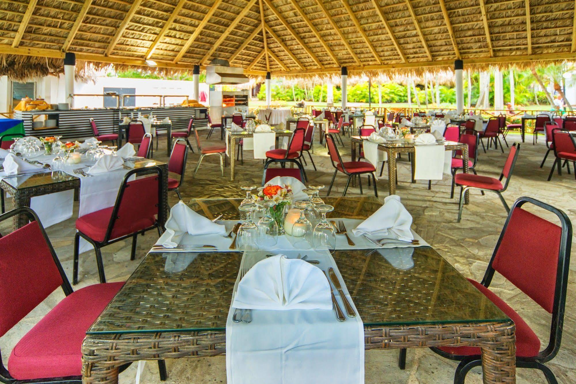 Be Live Experience Hamaca Beach Boca Chica Luaran gambar