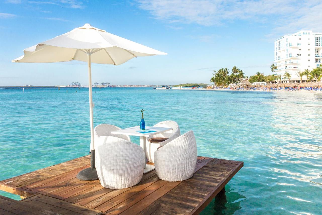 Be Live Experience Hamaca Beach Boca Chica Luaran gambar