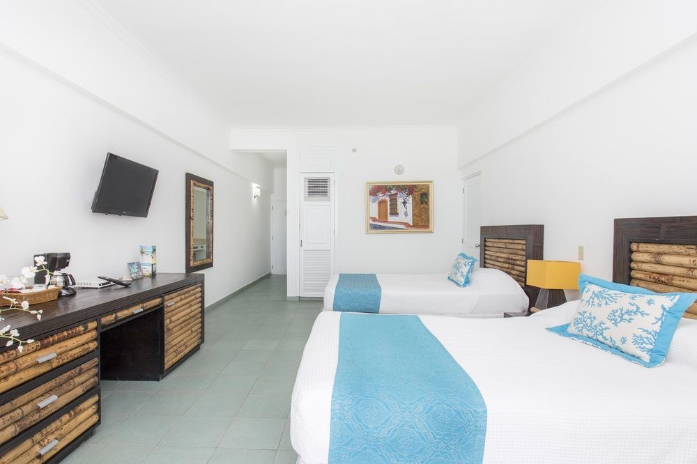 Be Live Experience Hamaca Beach Boca Chica Luaran gambar