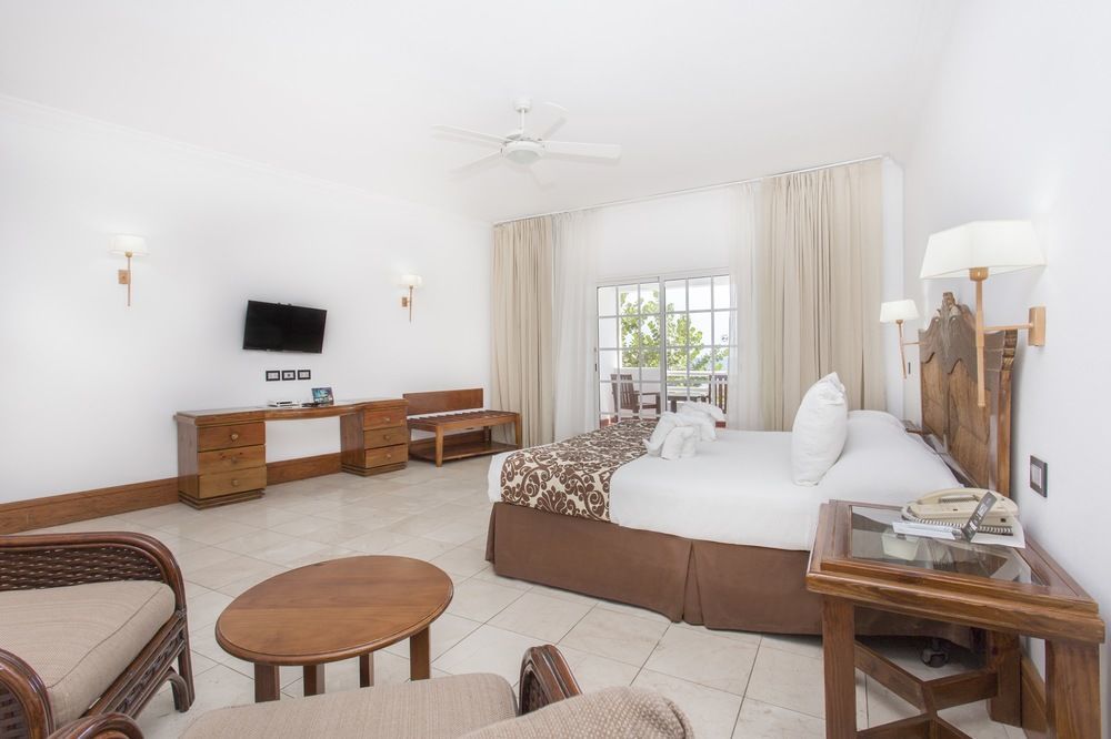 Be Live Experience Hamaca Beach Boca Chica Luaran gambar