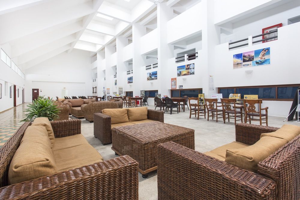 Be Live Experience Hamaca Beach Boca Chica Luaran gambar