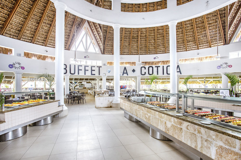 Be Live Experience Hamaca Beach Boca Chica Luaran gambar