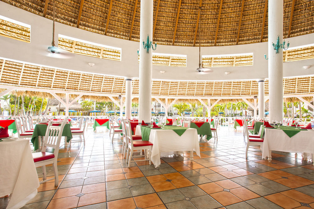 Be Live Experience Hamaca Beach Boca Chica Luaran gambar