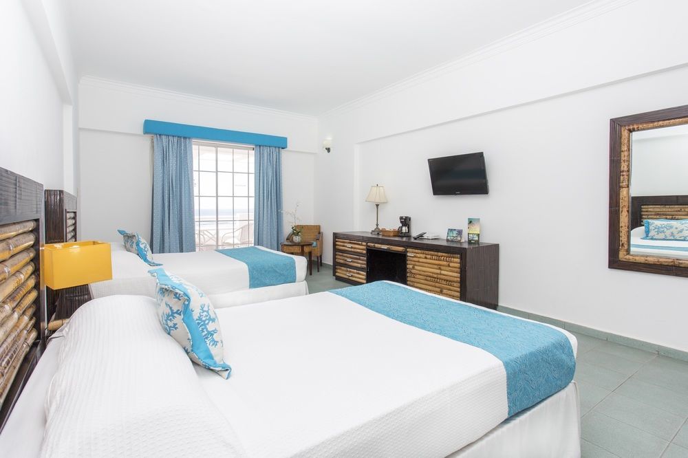 Be Live Experience Hamaca Beach Boca Chica Luaran gambar