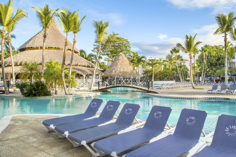 Be Live Experience Hamaca Beach Boca Chica Luaran gambar