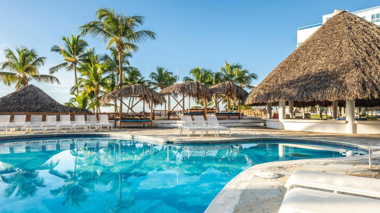 Be Live Experience Hamaca Beach Boca Chica Luaran gambar