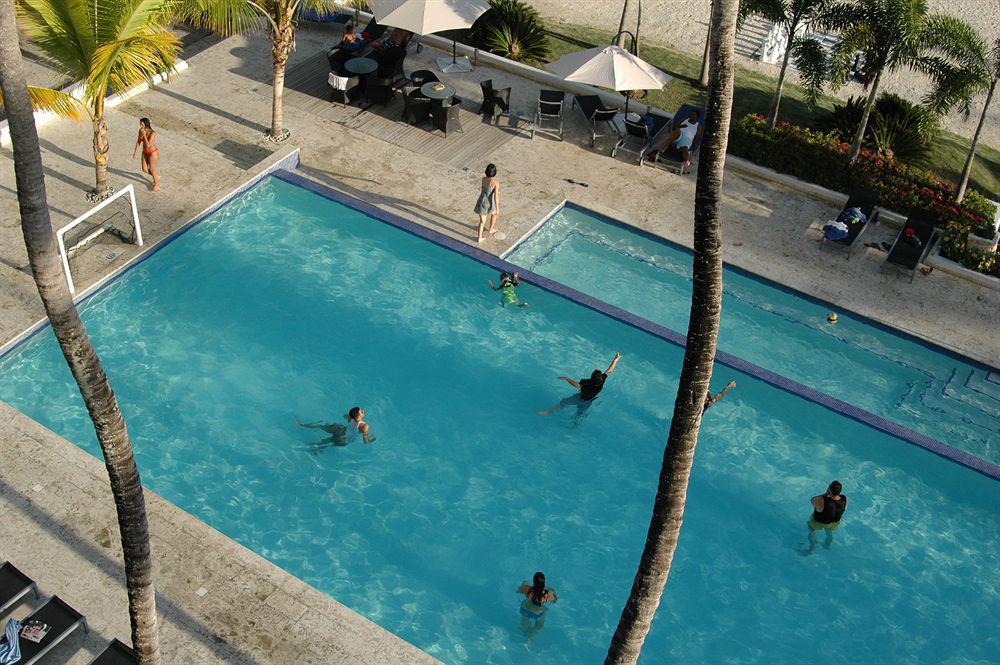 Be Live Experience Hamaca Beach Boca Chica Kemudahan gambar