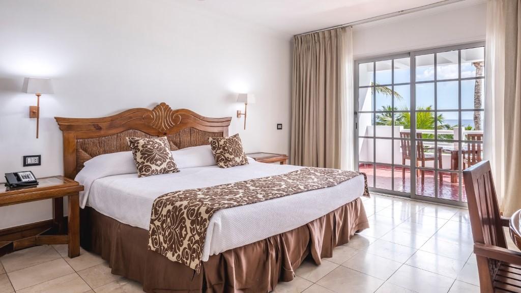 Be Live Experience Hamaca Beach Boca Chica Luaran gambar